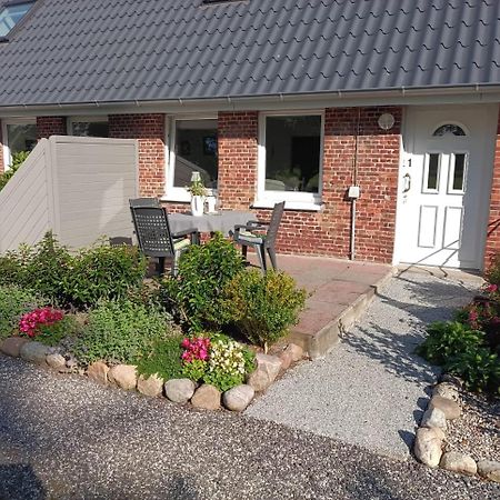 Ferienwohnung Petrine Risum-Lindholm Exterior photo